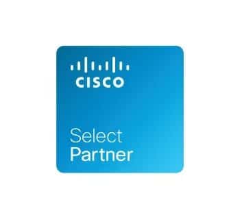 Cisco Select Certified Partner