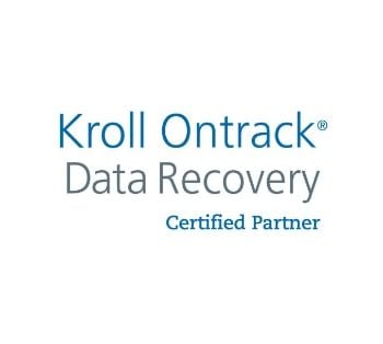 Kroll Ontrack Certified Partner