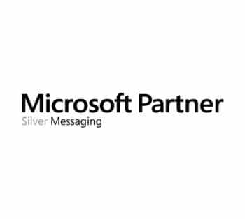 Microsoft Partner Silver Messaging