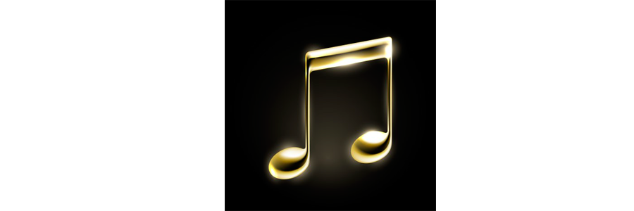 Shiny New Gadget Of The Month: Who Else Wants A Little Music With Their Light?