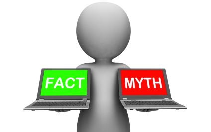 Debunking Security Myths