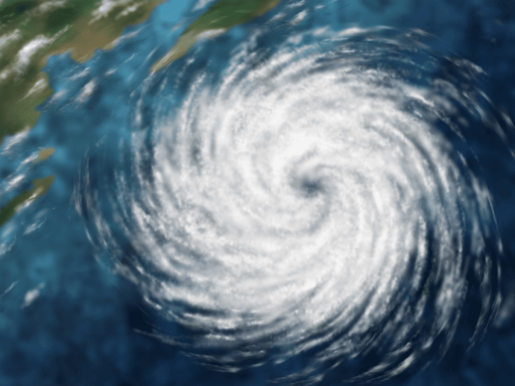 Are You Prepared For A Hurricane? West Palm Beach