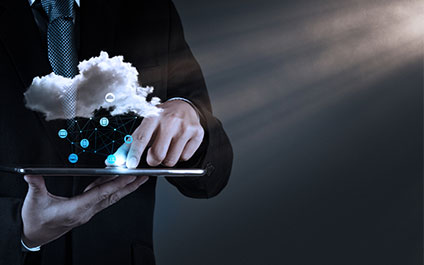 Businesses Can Find Improved Backup In The Cloud