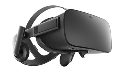 Shiny New Gadget of the Month: Thought Oculus Was King? Think Again.