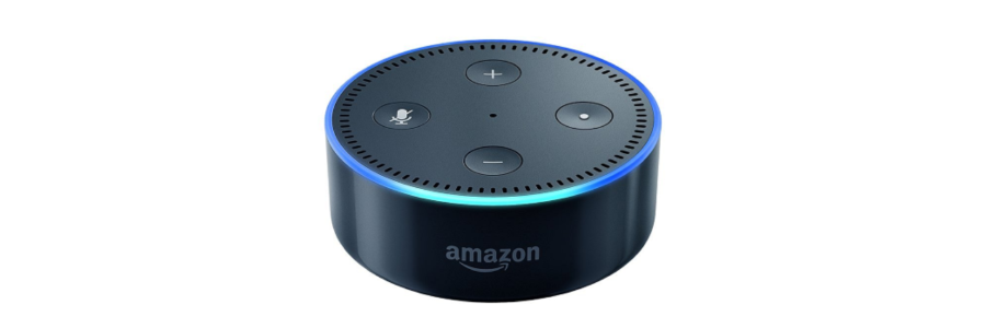 Shiny New Gadget of the Month: Alexa, Who’s Winning the Virtual Assistant War?