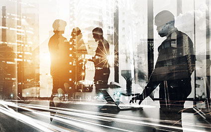 Disrupt Yourself: Being The Game Changer