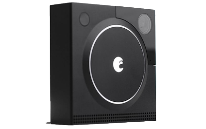 SHINY NEW GADGET OF THE MONTH:  August Doorbell Cam Pro