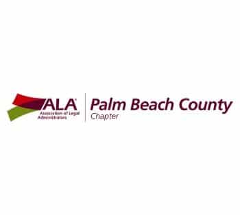 ALA - Palm Beach County Chapter