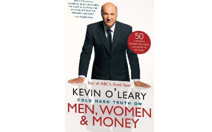 Men, Women and Money