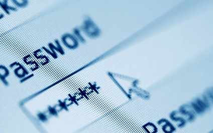 Here’s The One Reason Why You Need So Many Different Passwords…