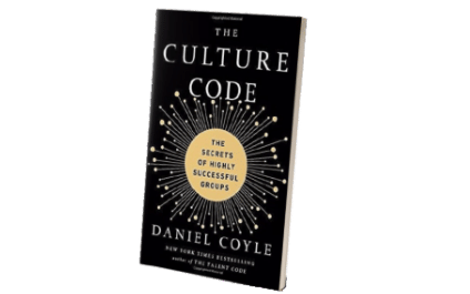 The Culture Code By Daniel Coyle