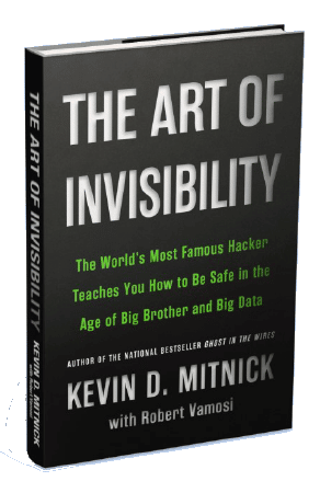 The-Art-of-Invisibility