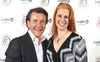 Guest Post: The Top 3 Lessons I Learned from Shark Tank’s Robert Herjavec for Growing a Multimillion-Dollar Business from Rags to Riches