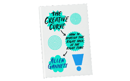 The Creative Curve