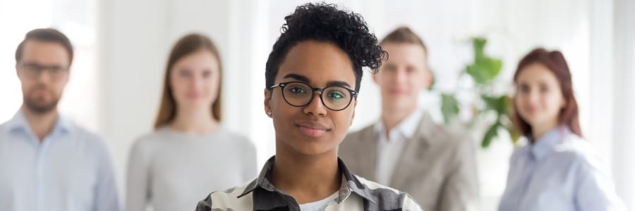 bigstock-Female-Black-Millennial-Employ-272905123