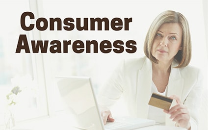 Consumer Awareness