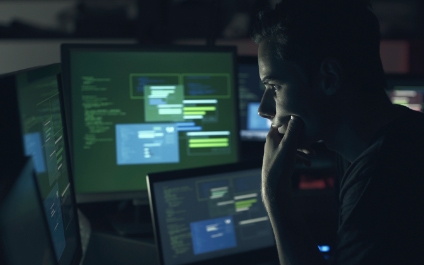 Why Your Business Should Be Monitoring the Dark Web