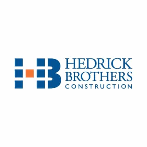 hedrick brothers contruction client