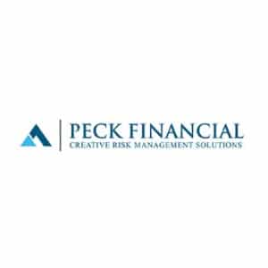 peck financial it support client