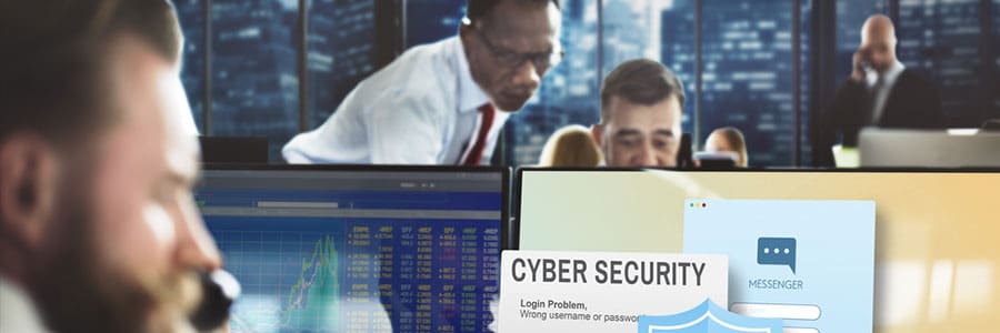 Cyber Secruity Firm in West Palm Beach