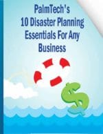 Disaster Planning Essentials