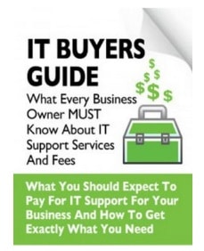 IT Buyers Guide