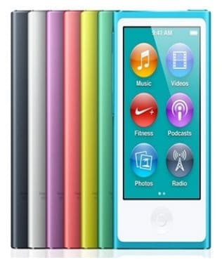 Ipod