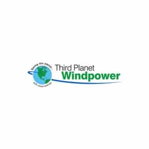 third planet wind power west palm beach it client