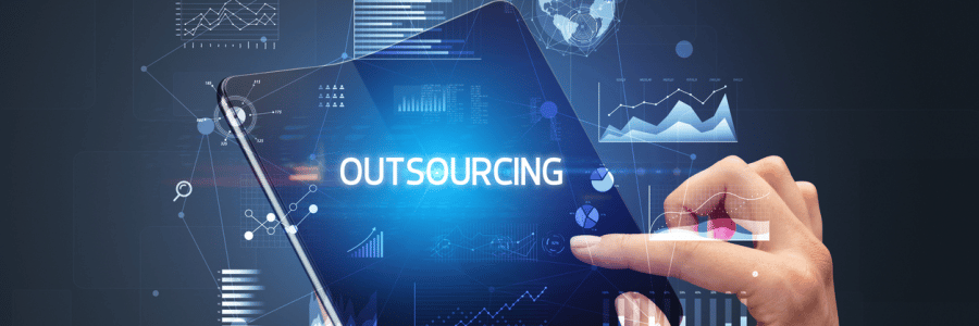 Outsourcing-Banner