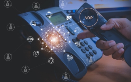 What You Need To Do Before Committing To A New VoIP System