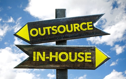 In-House IT vs. Outsourcing IT: An Honest Comparison