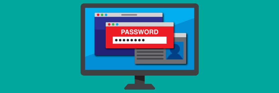 The Risk of Password Autofill