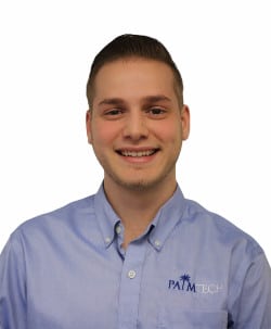 palm tech it solutions matt