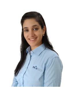 Mithila Munshi Bagati, BSE (CS), MBA