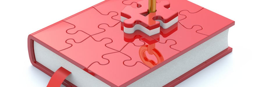A Short Guide to IT Security Lingo