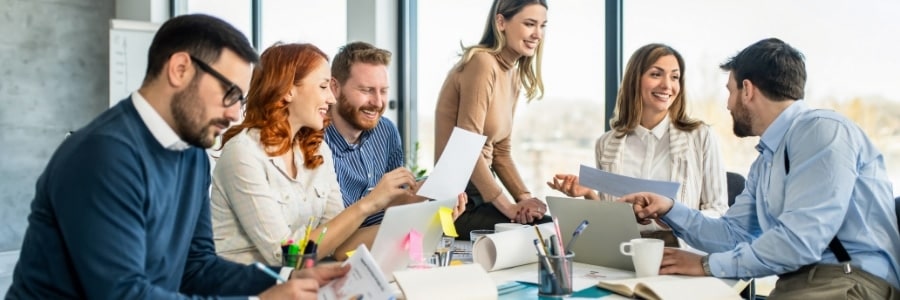 Boost Your Team’s Efficiency With 5 Proven Techniques