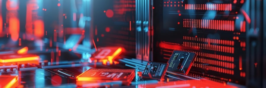 Steps To Protect Your Business From Cyberattacks