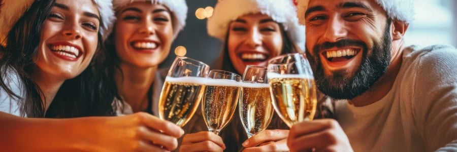 The Benefits of Managed IT for Businesses This Holiday Season